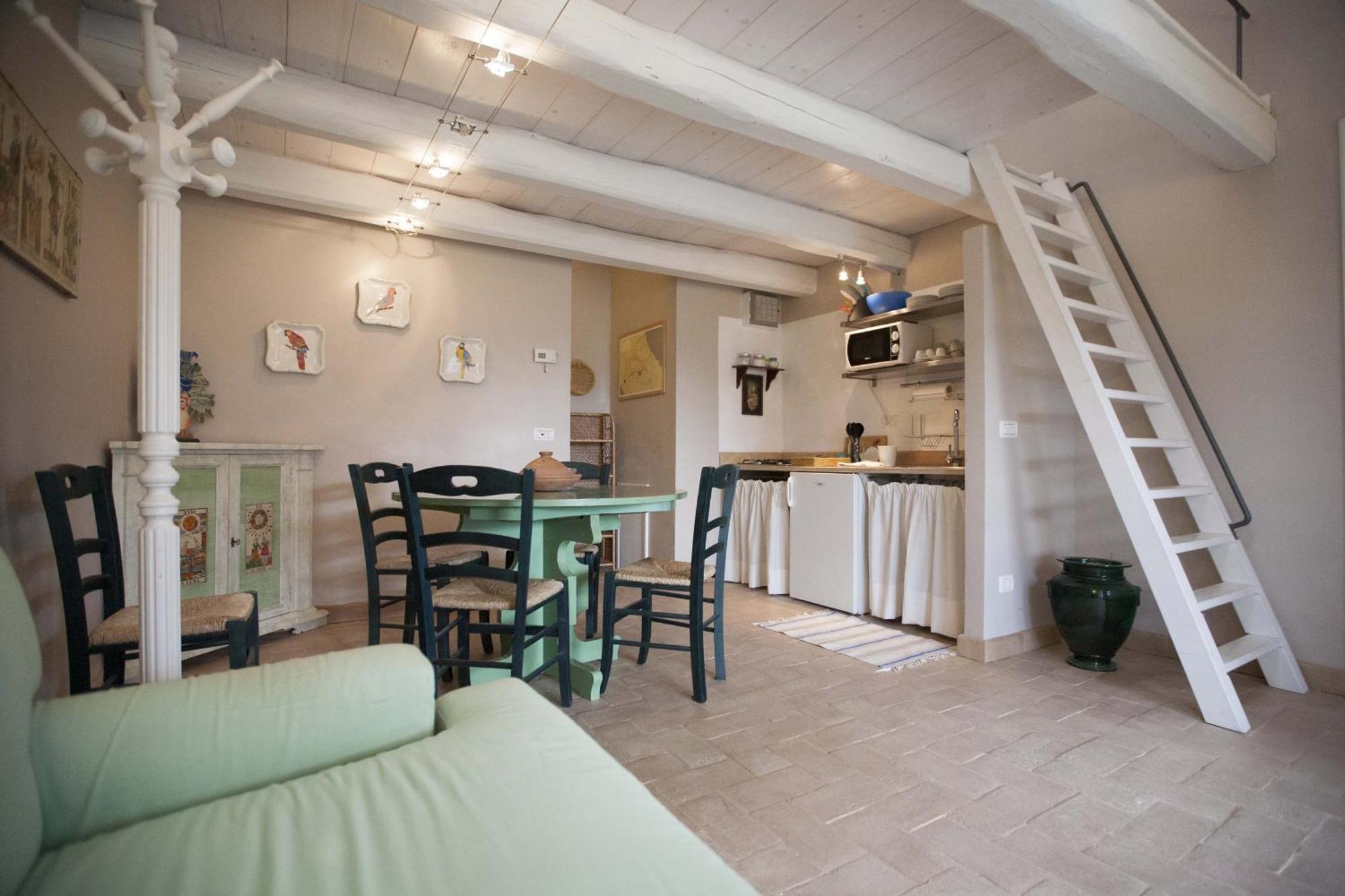 Pietra Pizzuta Country House Torre de' Passeri Екстер'єр фото