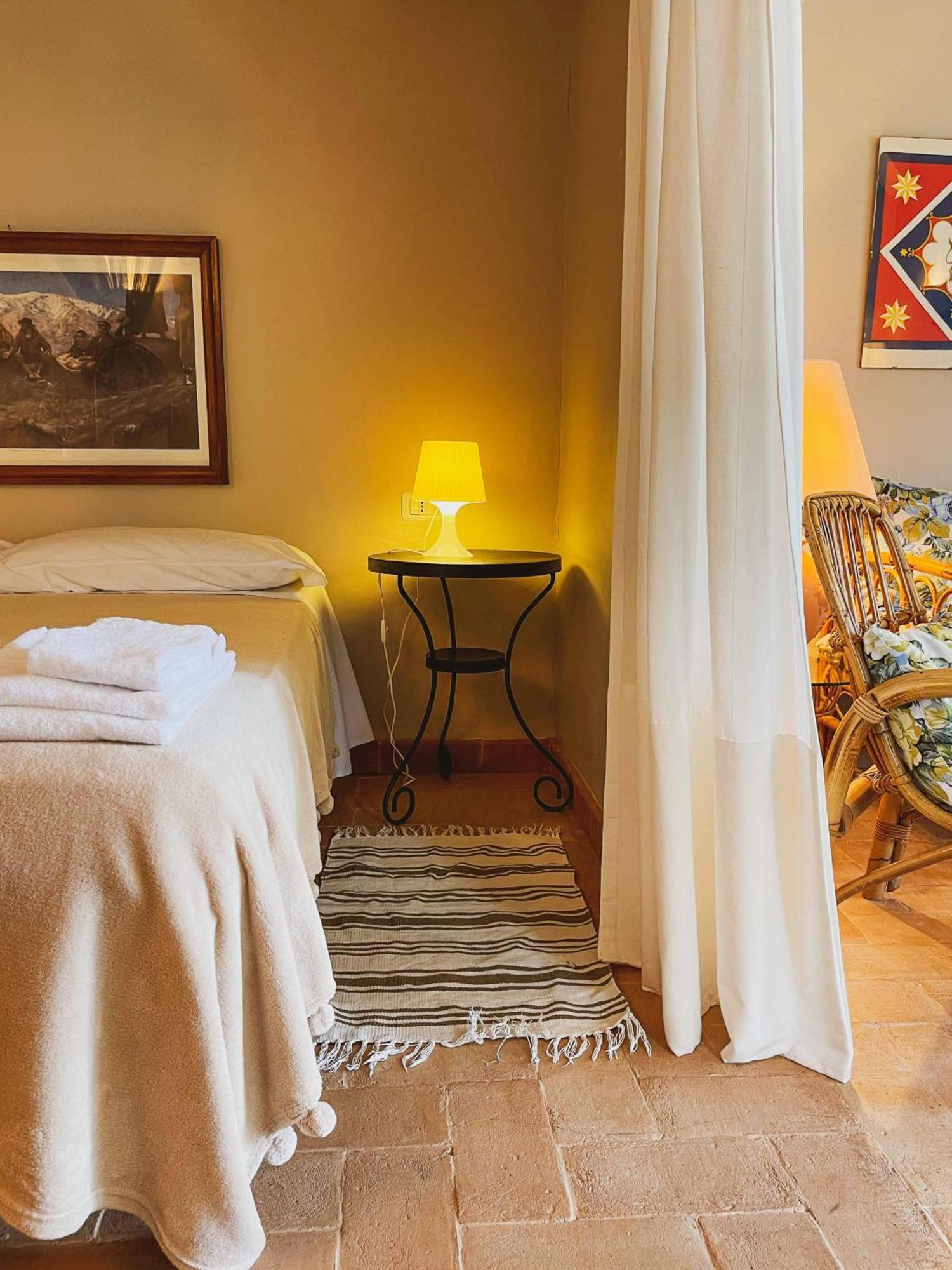 Pietra Pizzuta Country House Torre de' Passeri Екстер'єр фото