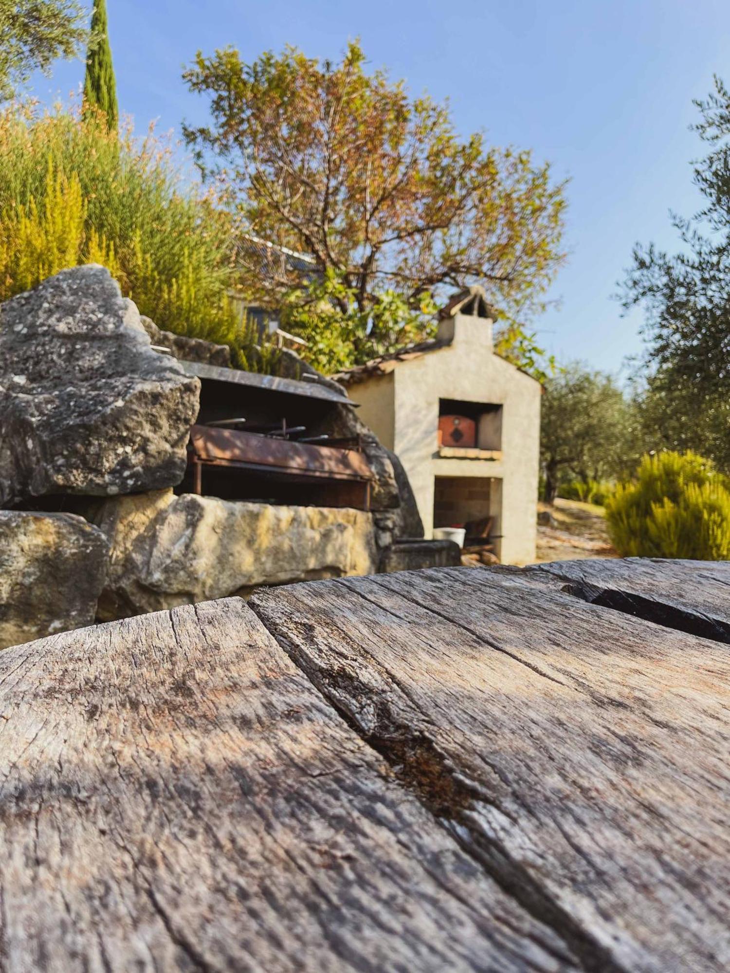 Pietra Pizzuta Country House Torre de' Passeri Екстер'єр фото
