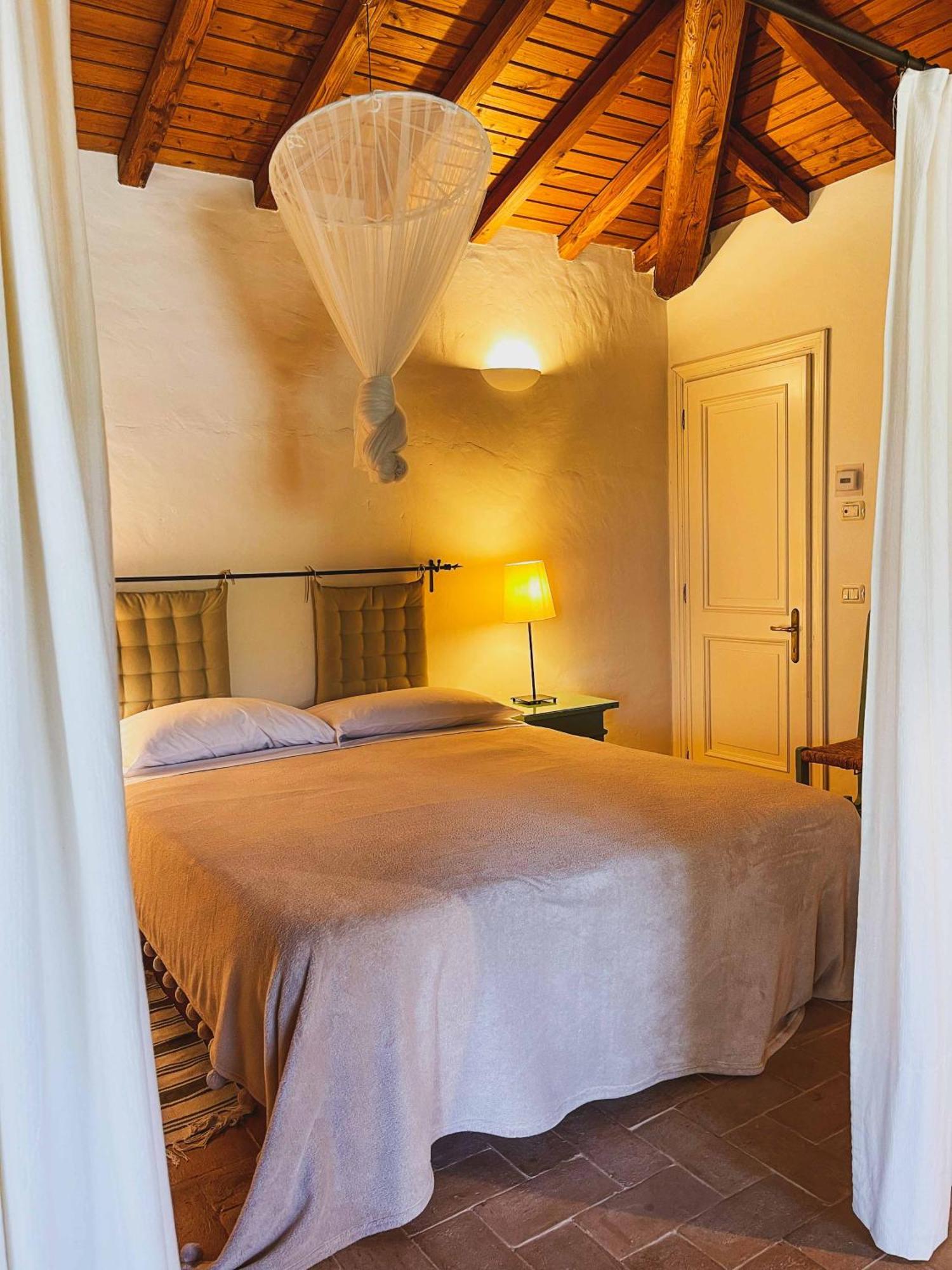 Pietra Pizzuta Country House Torre de' Passeri Екстер'єр фото