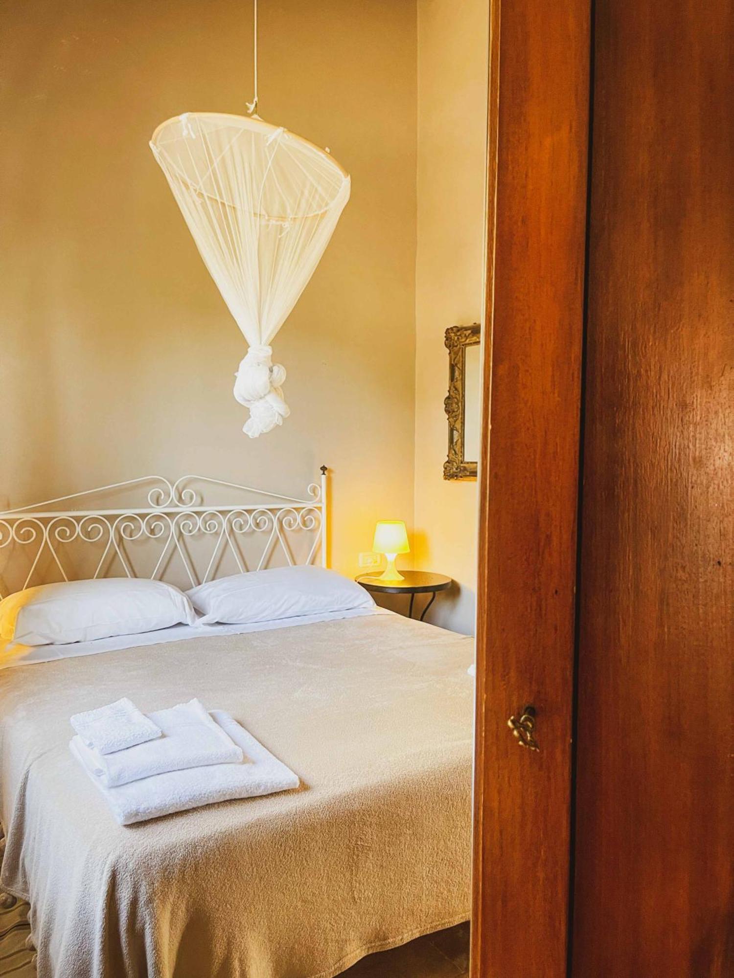 Pietra Pizzuta Country House Torre de' Passeri Екстер'єр фото