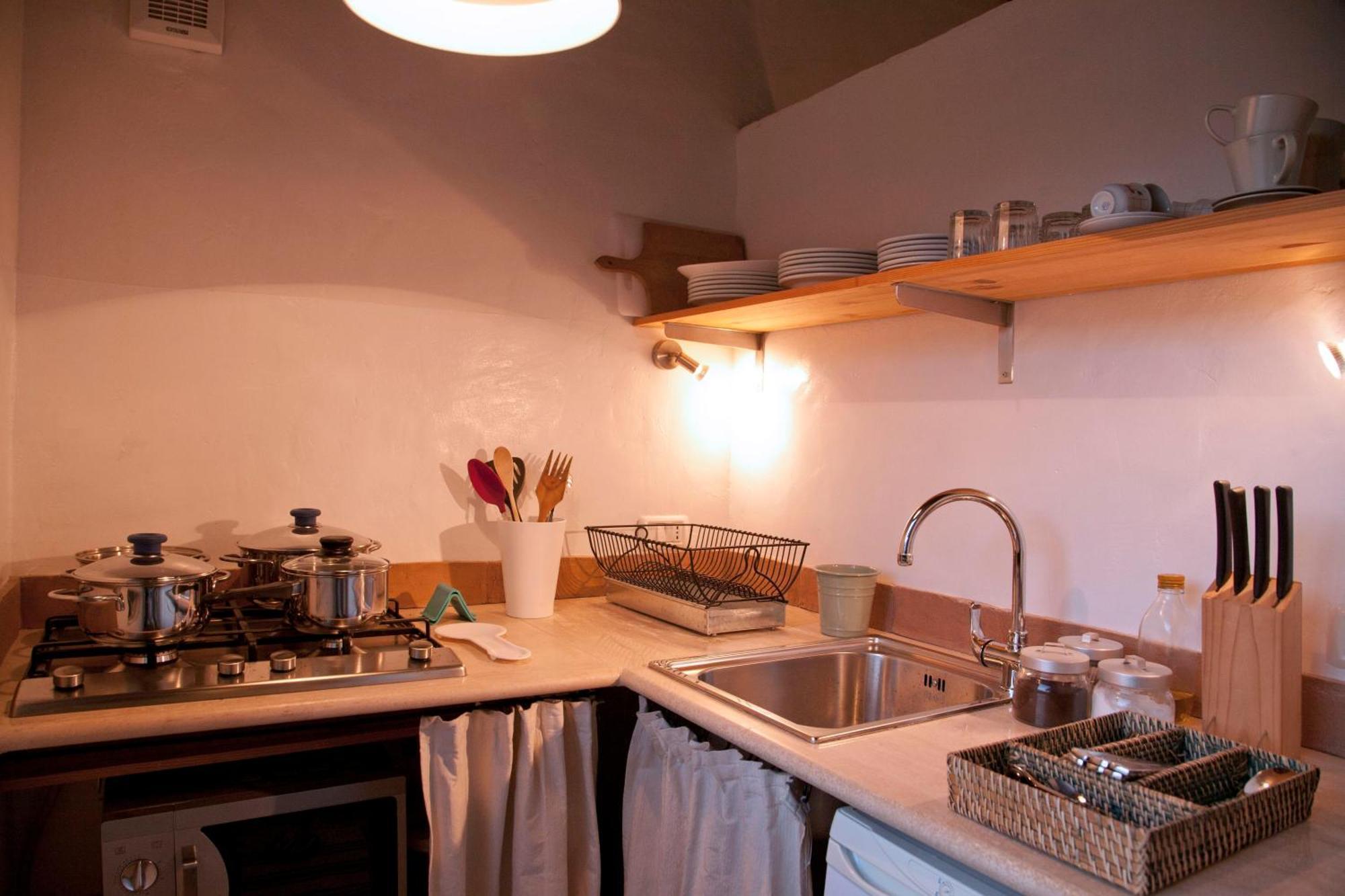 Pietra Pizzuta Country House Torre de' Passeri Екстер'єр фото