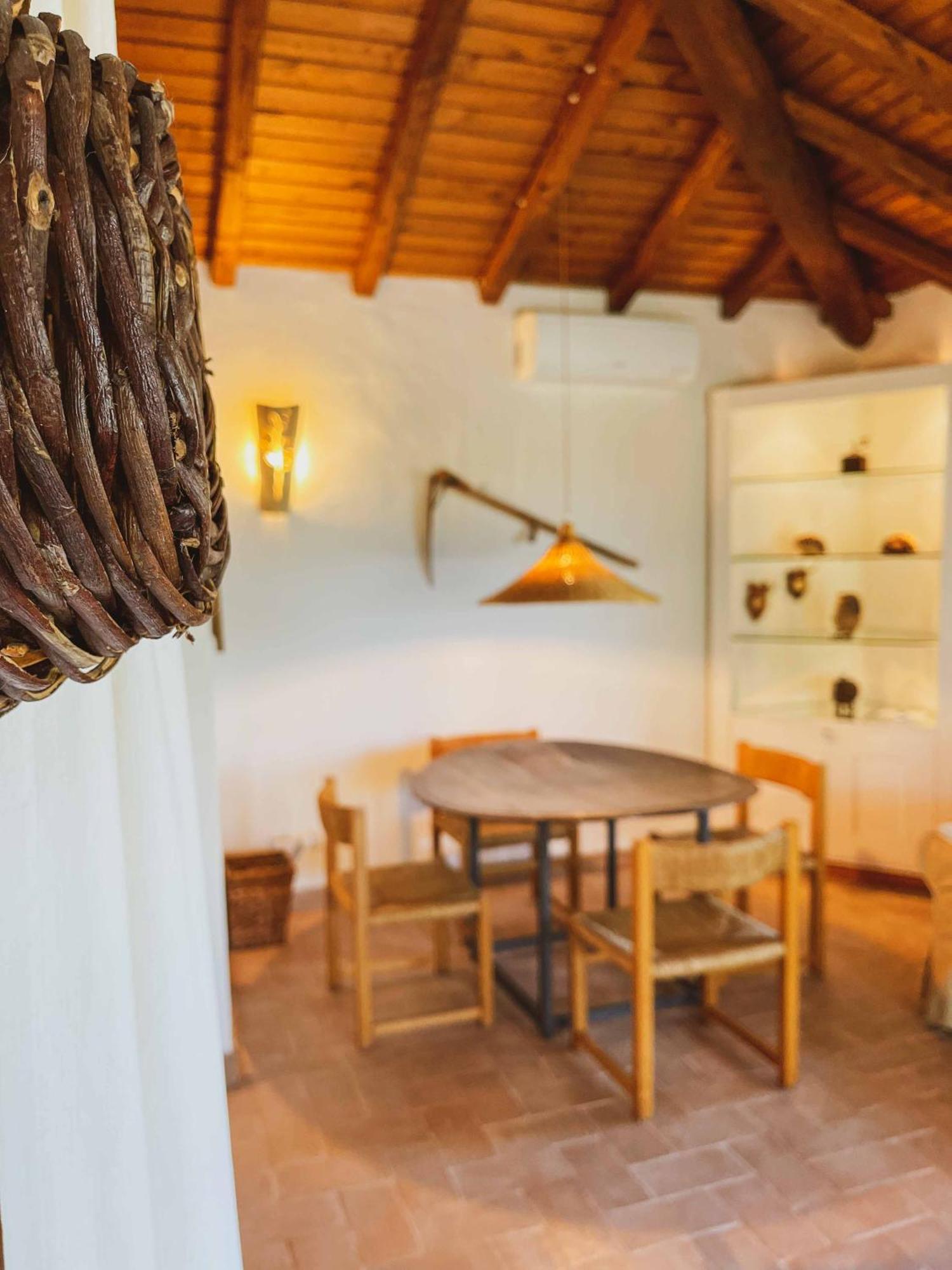 Pietra Pizzuta Country House Torre de' Passeri Екстер'єр фото