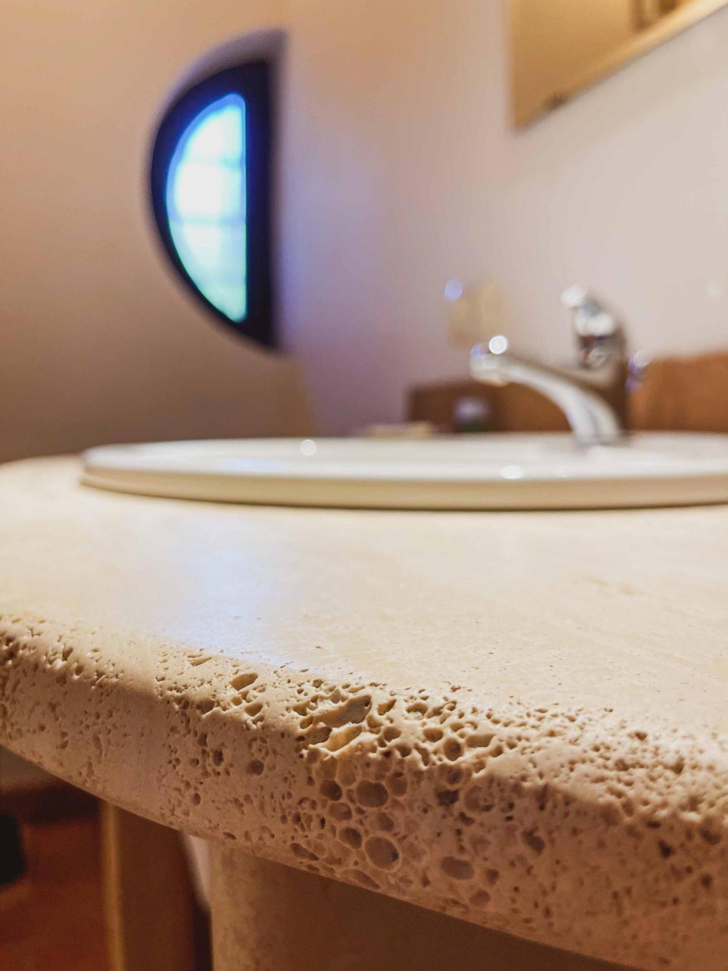 Pietra Pizzuta Country House Torre de' Passeri Екстер'єр фото