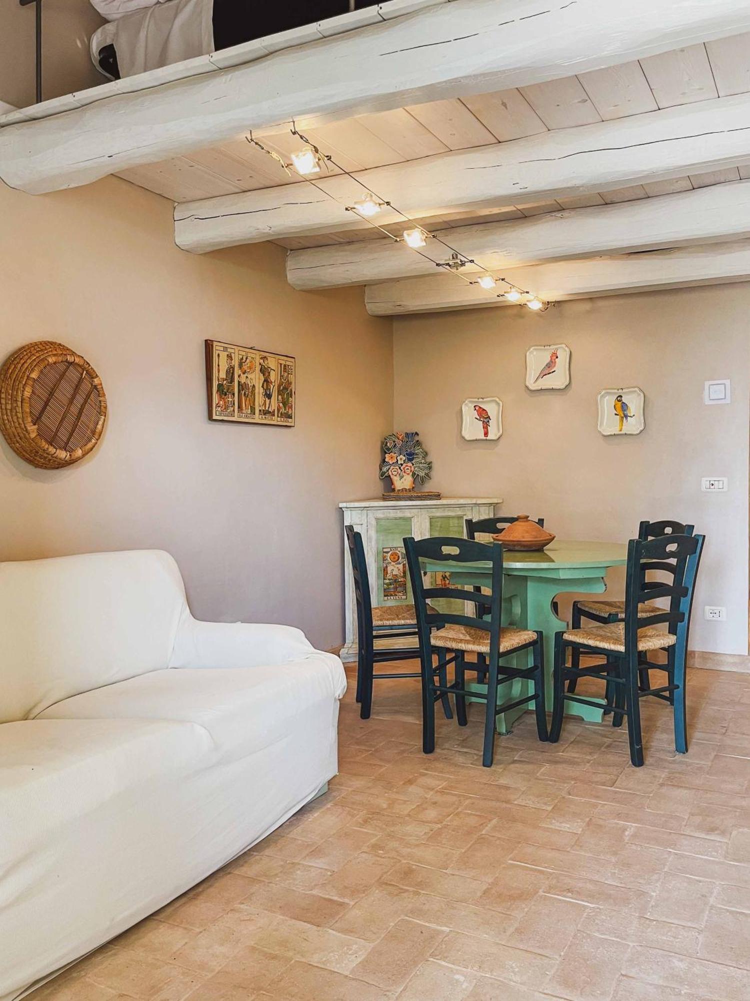 Pietra Pizzuta Country House Torre de' Passeri Екстер'єр фото