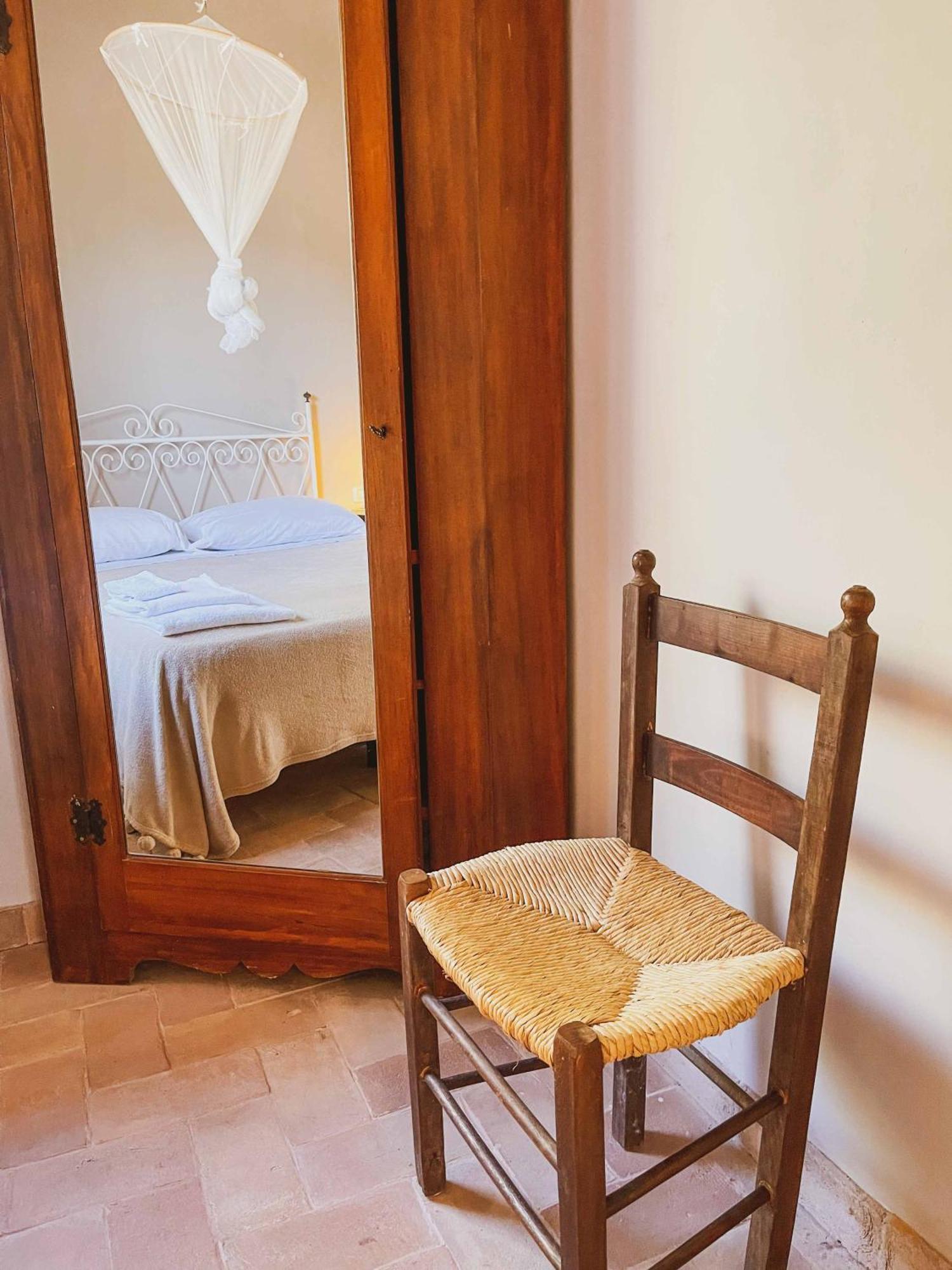 Pietra Pizzuta Country House Torre de' Passeri Екстер'єр фото