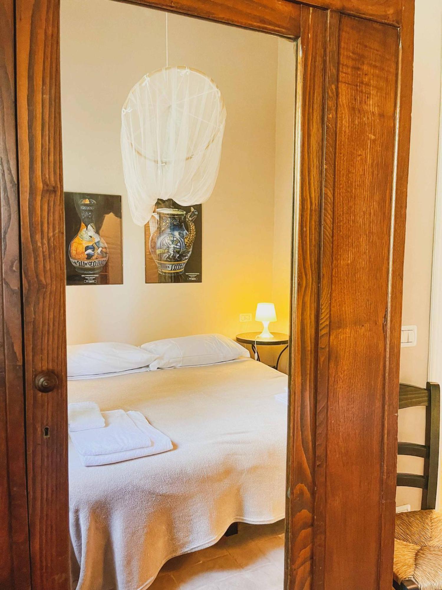 Pietra Pizzuta Country House Torre de' Passeri Екстер'єр фото