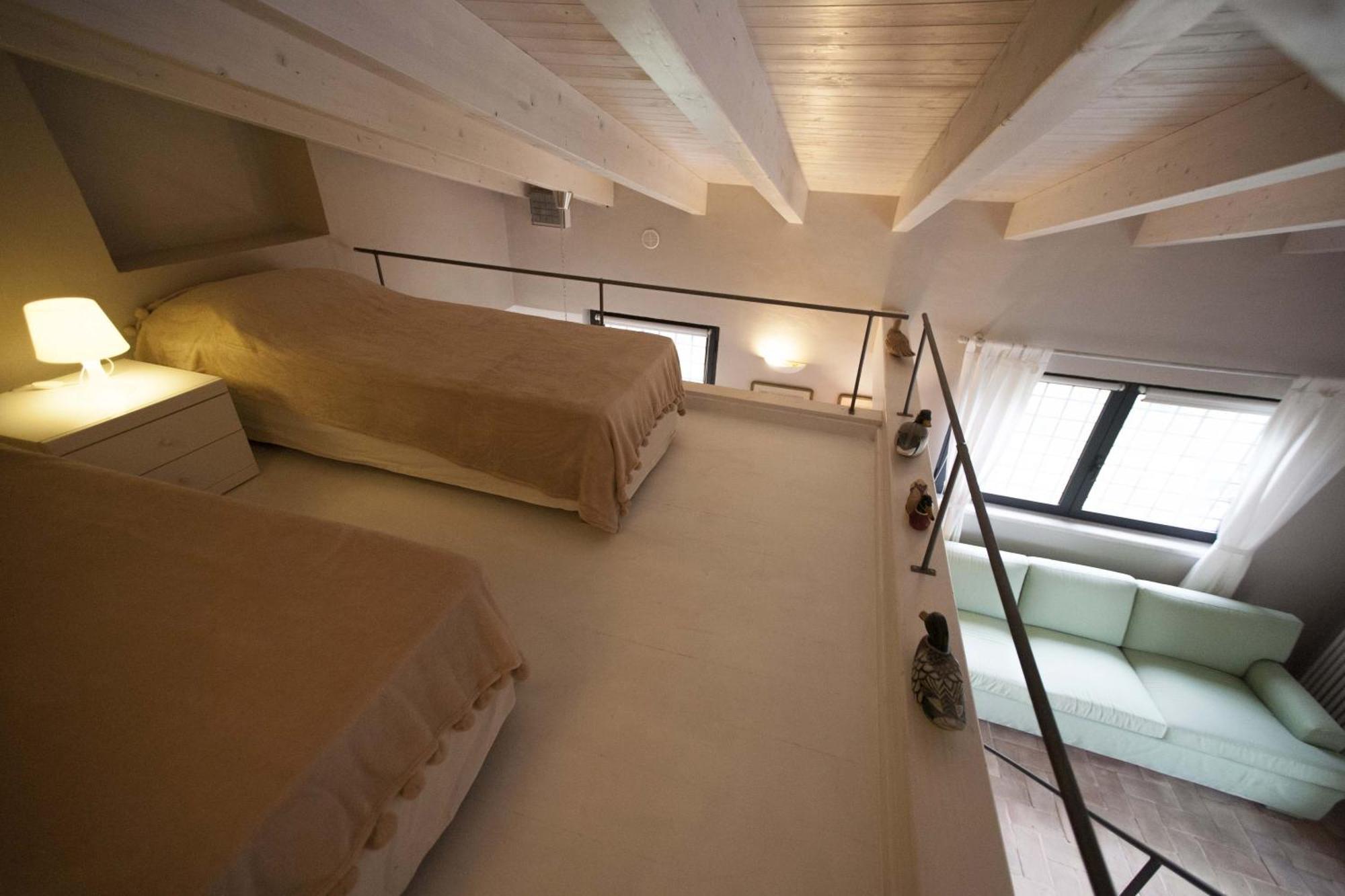 Pietra Pizzuta Country House Torre de' Passeri Екстер'єр фото