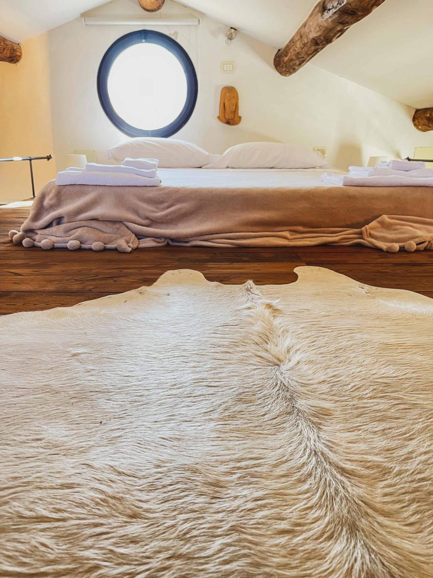 Pietra Pizzuta Country House Torre de' Passeri Екстер'єр фото