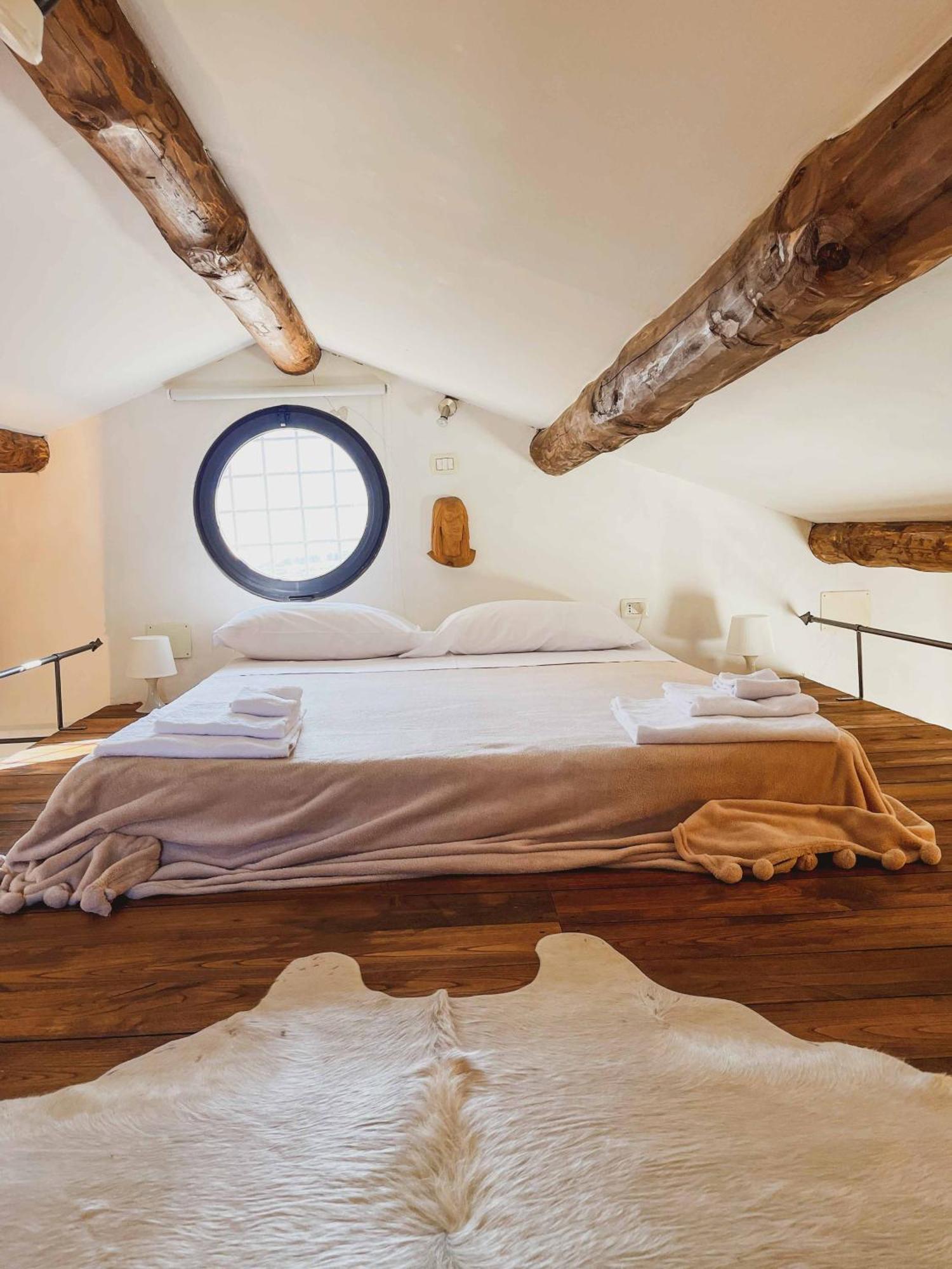 Pietra Pizzuta Country House Torre de' Passeri Екстер'єр фото