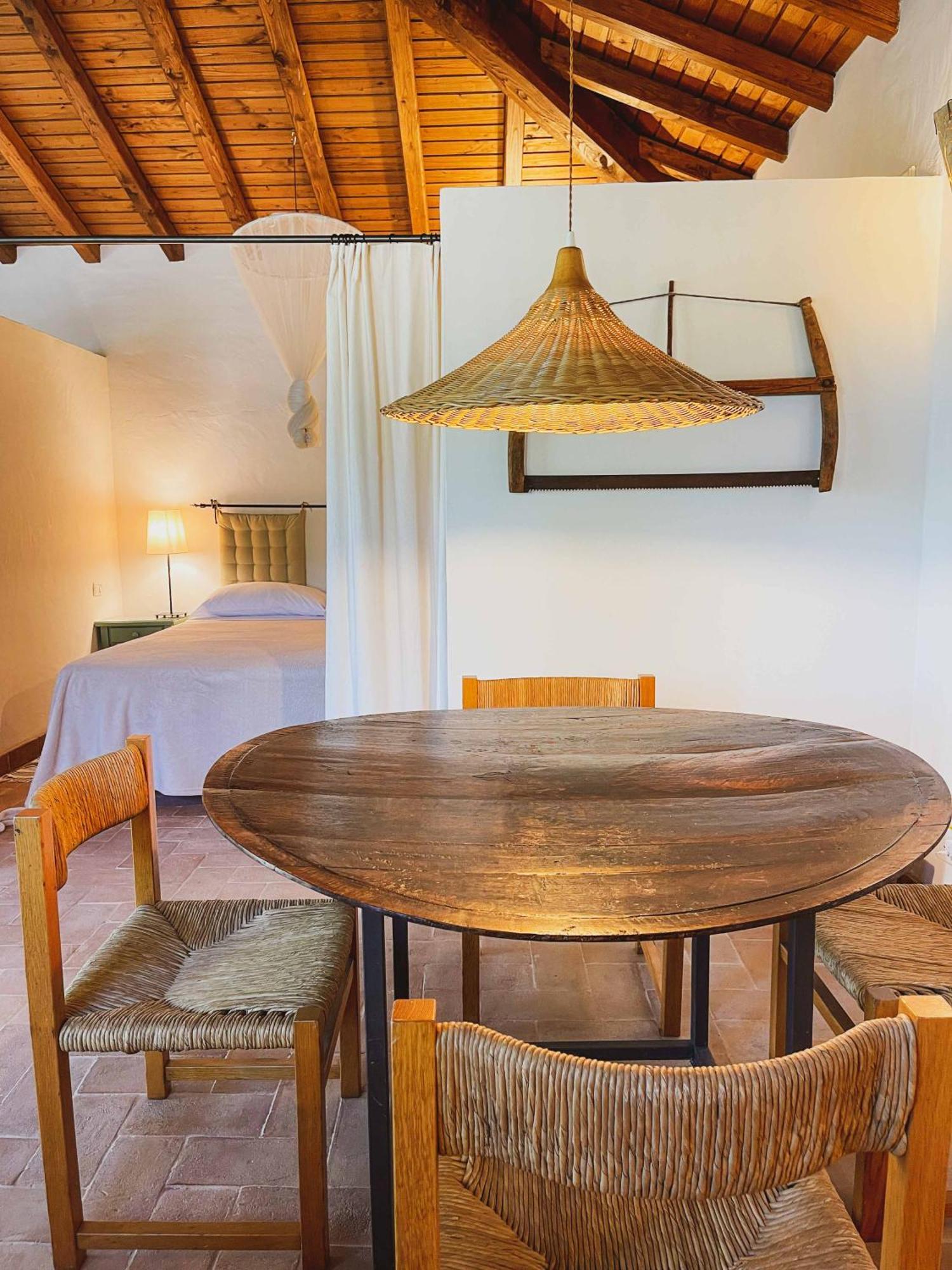 Pietra Pizzuta Country House Torre de' Passeri Екстер'єр фото