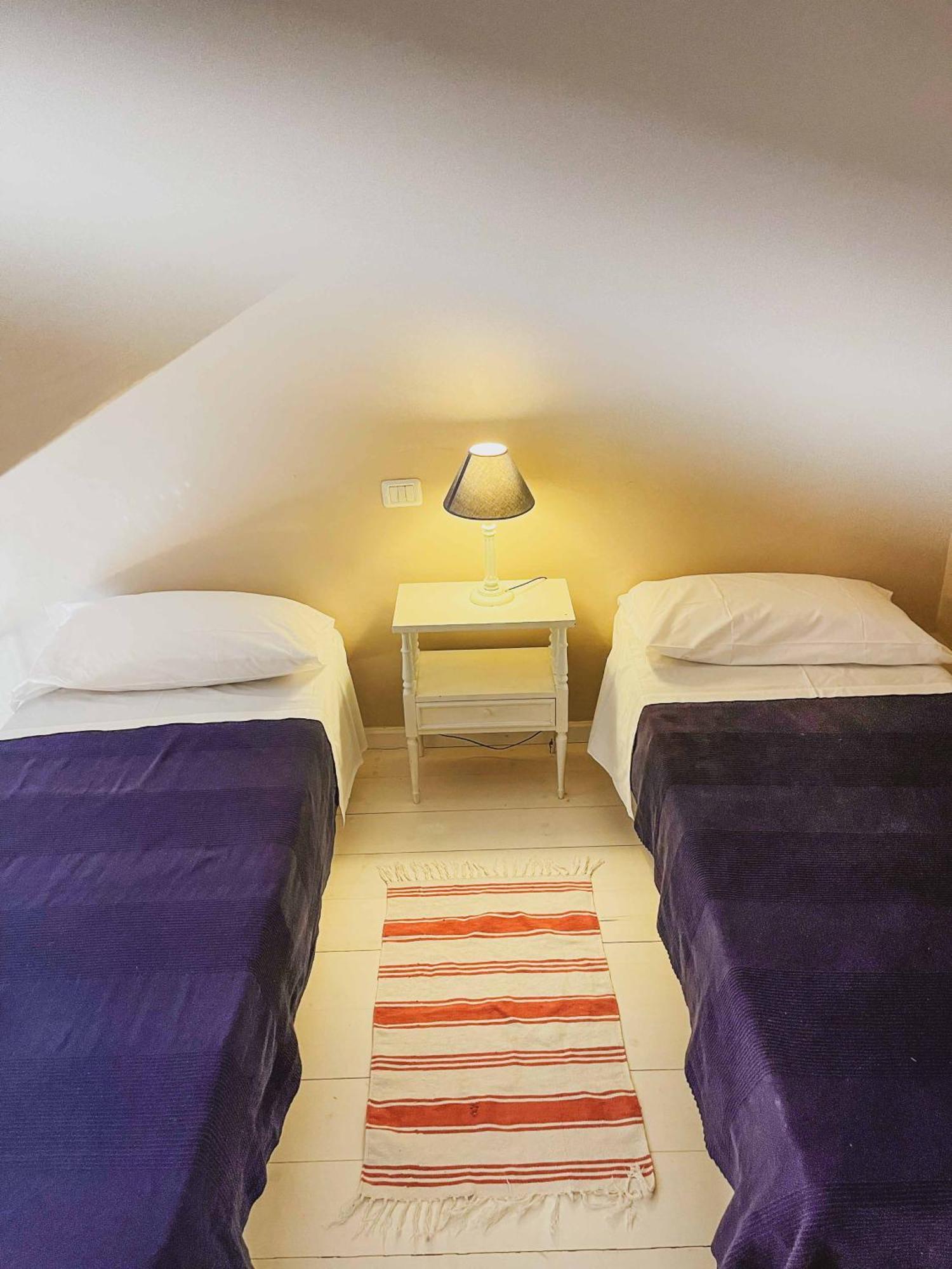 Pietra Pizzuta Country House Torre de' Passeri Екстер'єр фото